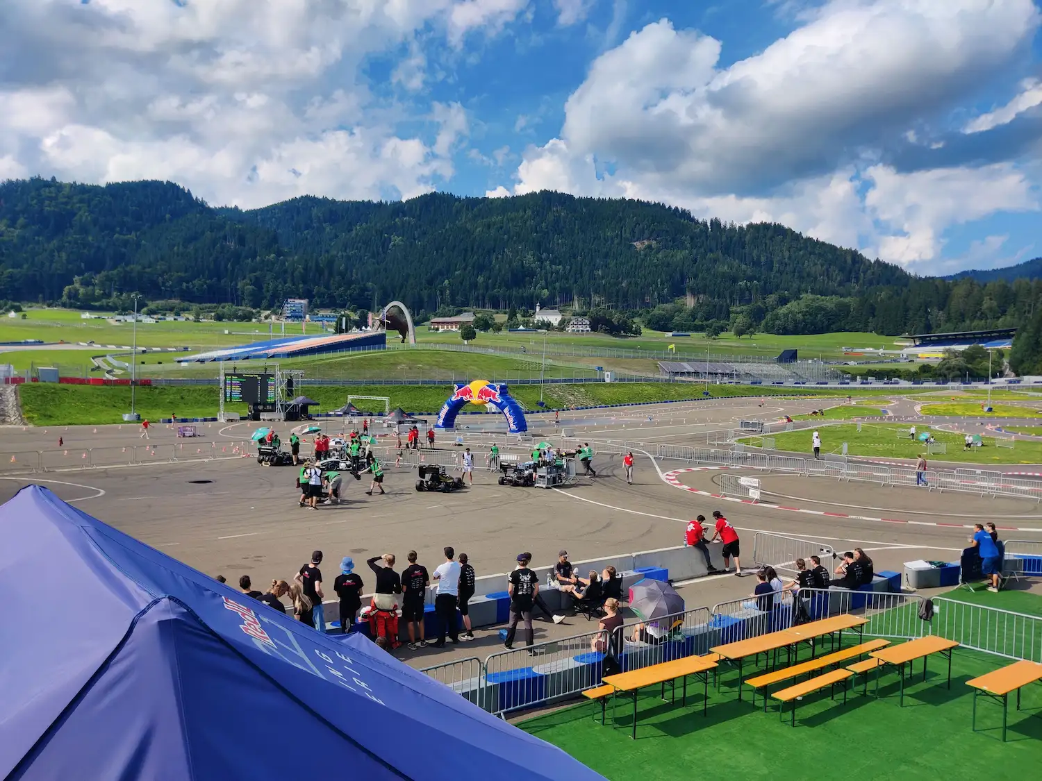 Formula Student Info